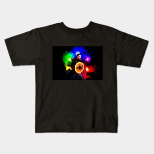 DOCTOR STRANGE INFINITY Shirt Kids T-Shirt